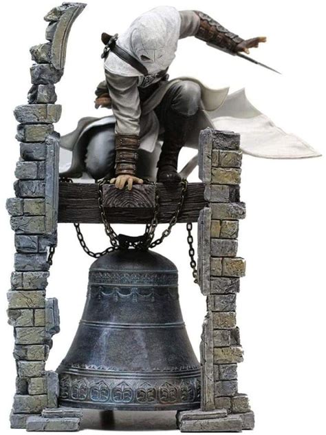 Buy KIJIGHG Assassin s Creed Doll-Altair: the Original Figma Action ...