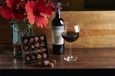 Chocolate & Wine Pairing Class - Mar 29, 2560 Main St, Littleton, 29 ...