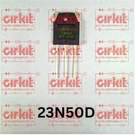 Trader - Wholesaler / Distributor of Integrated Circuit by Cirkit ...