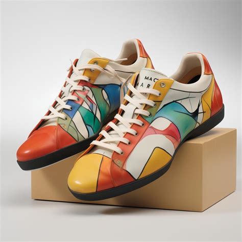 A Pair of Shoes 的图像结果