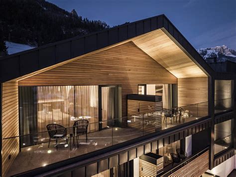 Hotel - Ladinia Dolomites View - Pozza di Fassa - Val di Fassa - Dolomiti