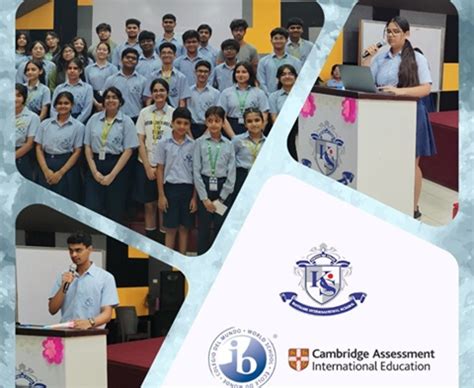Best IB School in Noida | IB Board Schools in Noida