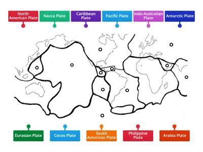 Tectonic Plates ASL 的图像结果