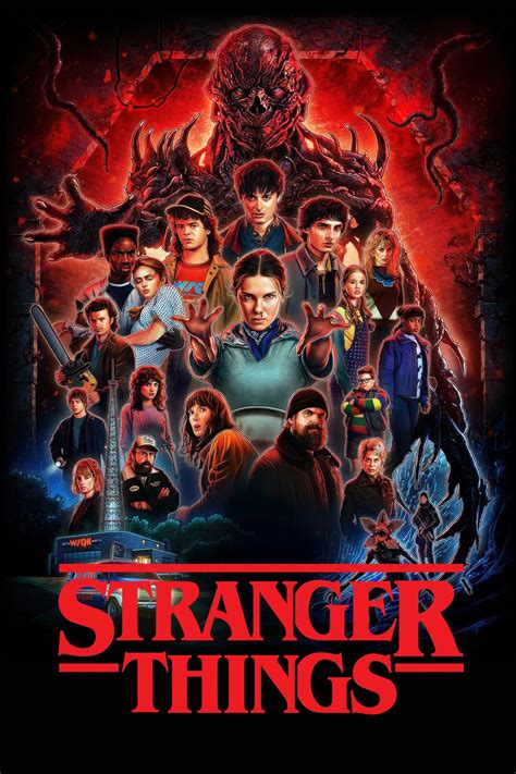 Watch Stranger Things 的图像结果