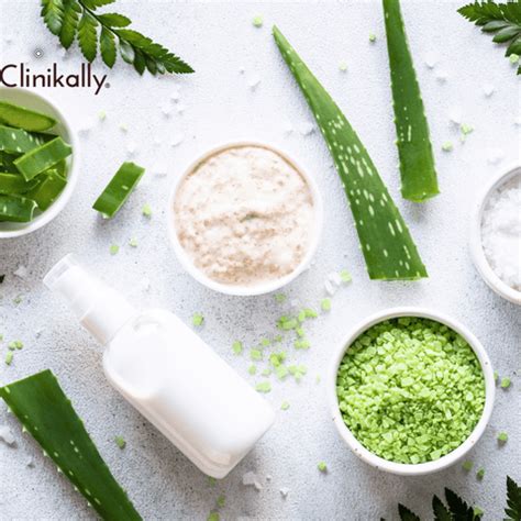 How to Choose Ingredients for Atopic Dermatitis | Clinikally