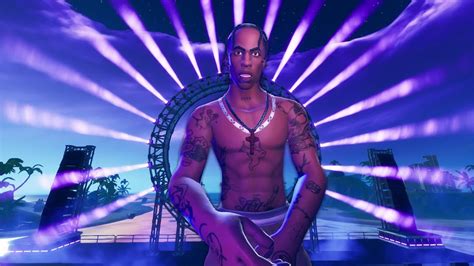 Image result for Travis Scott Real Map Code