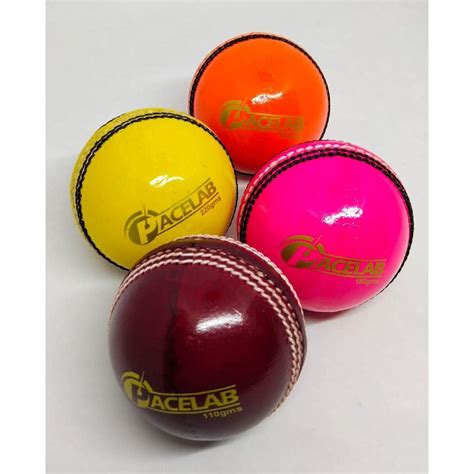 Sporting Tools Pacelabs Balls Set – Khelomore Shop