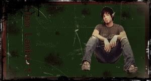 Music Adam Lambert Grunge Green HD Wallpaper Background Fine Art Print ...