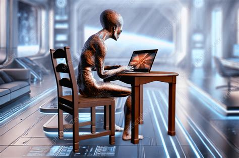 Image result for Alien Laptop for Coding
