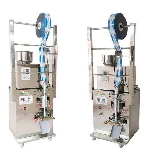 Image result for Salt Packaging Machine