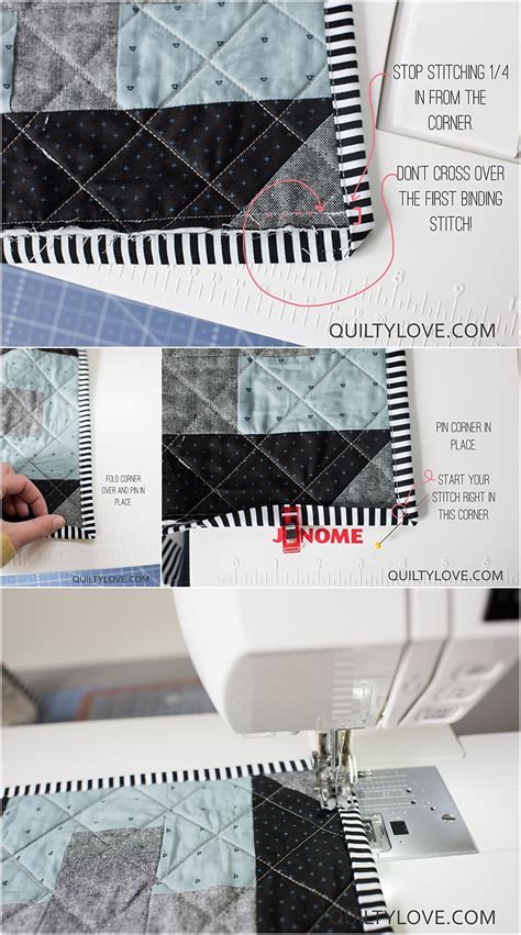 Image result for Tutorial How to Machine Quilt