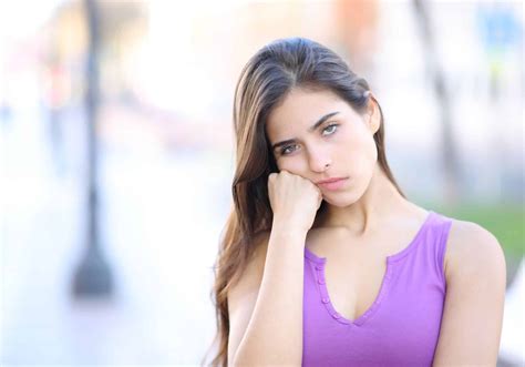 What Are Self Destructive Behaviors?