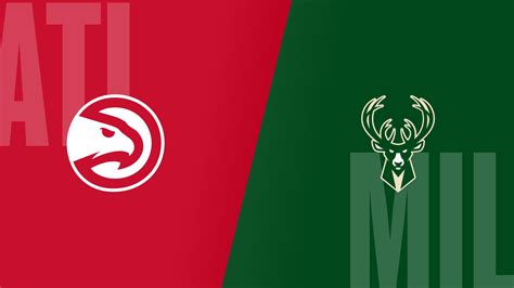Atlanta Hawks vs Milwaukee Bucks Dec 14, 2024 Game Summary | NBA.com