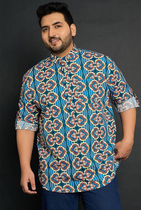 Buy Men's Plus Size Clothes Online| Free Shipping | Bigbanana – bigbanana