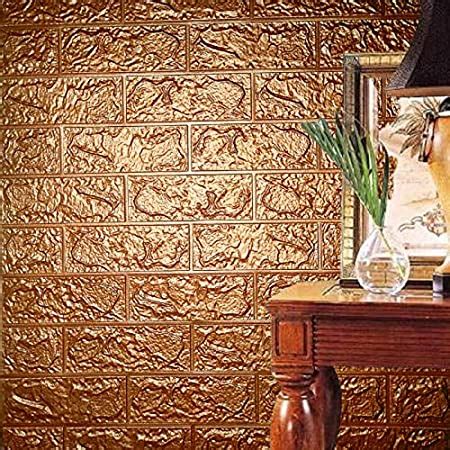 3D Foam Panel – Myindianthings