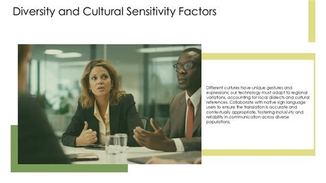 Sign Language PowerPoint 的图像结果