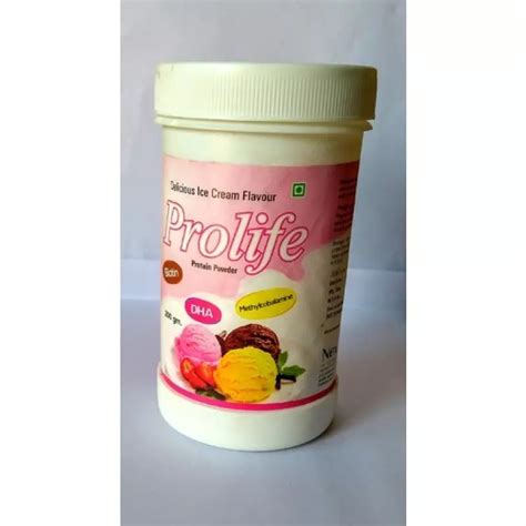 Prolife Protein Powder Manufacturers In Vadodara - NEXLIFE NUTRASCIENCE