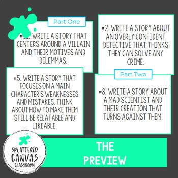 Image result for Example of Underlying Theme in Creativity Writer Skill