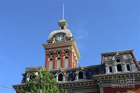 Image result for Decatur County Courthouse Indiana