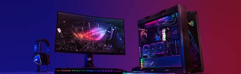 Amazon.in: Buy ASUS Rog Strix Helios Gx601 RGB Mid-Tower Computer Case ...