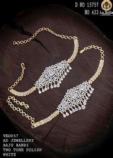 AD collection April 9 2025 - Indian Jewelry Designs