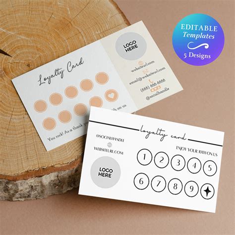 Image result for Create Loyalty Card Program