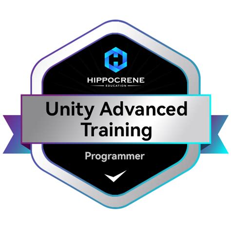 Unity Pro Training 的图像结果