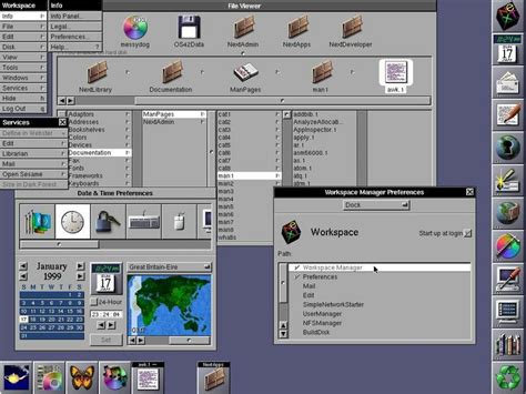 Image result for Next Computer Demos
