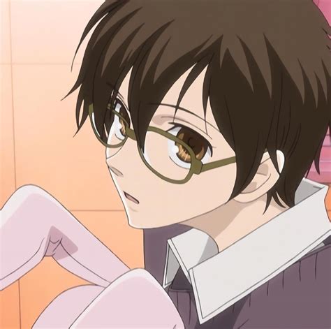 20 Most Popular Brown-Haired Anime Characters (RANKED)