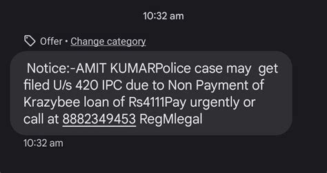 KrazyBee Complaints & Reviews