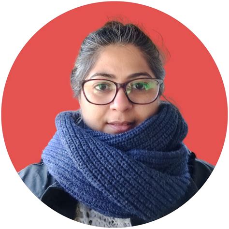 Ritika Jain, Assistant Editor - Law, BOOM