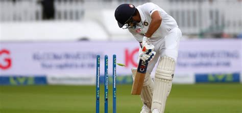IND v ENG: Rohit Sharma Misses Century At Lord’s, Indian Fans Put Blame ...