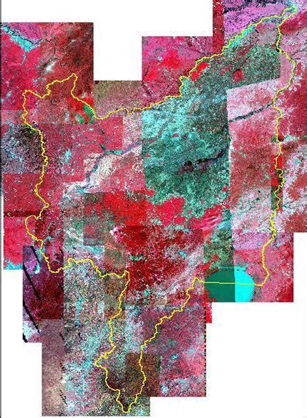 三江平原1：10万遥感影像系列数据集(1985、2000、2005、2010) | 资源学科创新平台