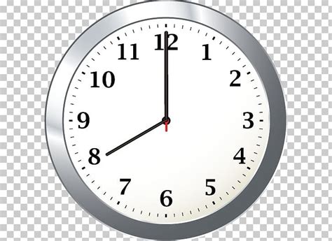 Clock Face Alarm Clocks 12-hour Clock PNG, Clipart, 12 Hour Clock ...