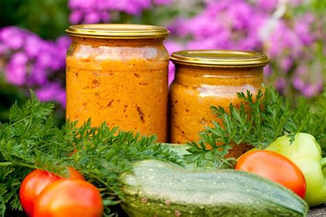 Кабачковая икра – 20 вкусных рецептов с фото, простые рецепты ...