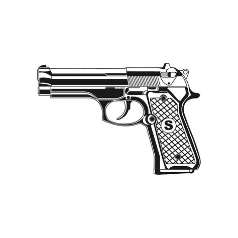 Pistol Images - Free Download on Freepik