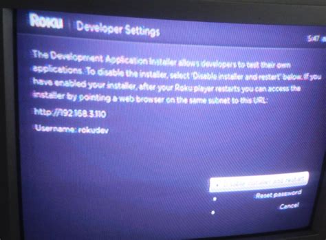 brightscript - Roku - page not loading - Stack Overflow