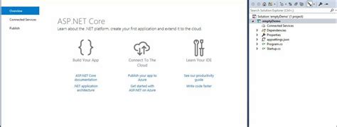 Image result for Create a Sample .Net Core MVC Web Application