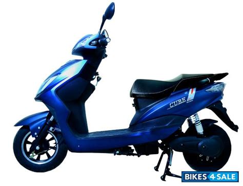 MAC Cube price, specs, mileage, colours, photos and reviews - Bikes4Sale