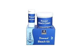 DIAMOND BLEACH KIT : Amazon.in: Beauty