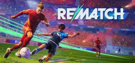 REMATCH (2025) Players Count & Steam Charts