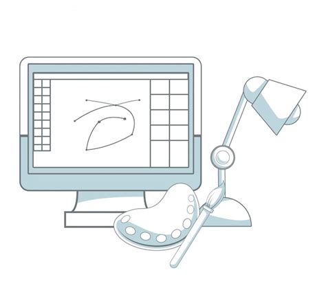 Digital Graphic Design Vector 的图像结果