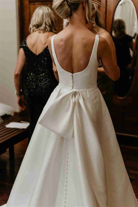 Stella York Wedding Dress Save 40% - Stillwhite