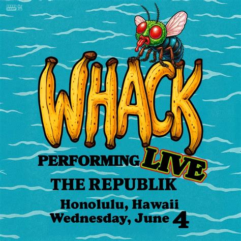 The Republik – Honolulu's premiere concert and events venue