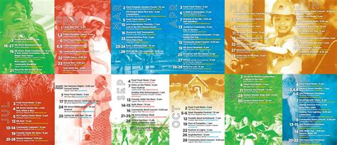 Elk Grove Unified Calendar