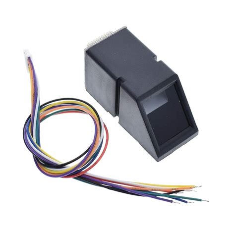Buy YXZQ Sensor Module Fingerprint Reader Sensor Module Optical ...
