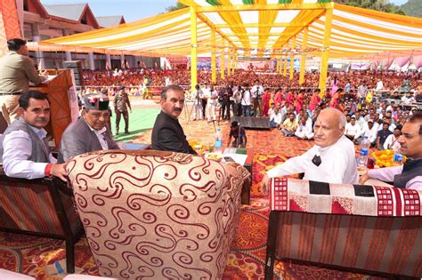 Himachal to begin procurement of naturally grown barley from Oct 8