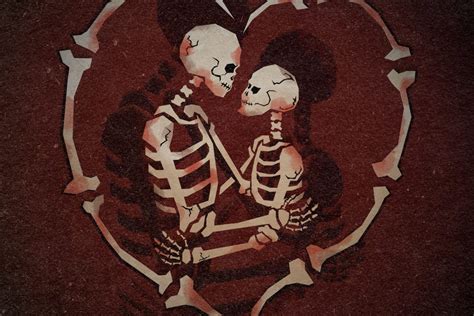 Horror Romance Films Illuminate the Light and Dark of Humanity