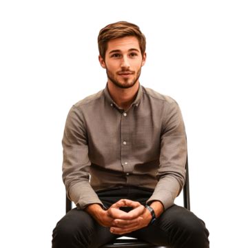 Interview Transparent Background 的图像结果