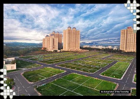 Hiranandani Parks The Tierra | Singaperumal - Oragadam Highway ...